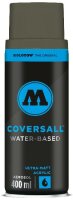 Molotow Sprühdose COVERSALL WATER-BASED 400ml,...