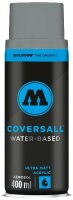 Molotow Sprühdose COVERSALL WATER-BASED 400ml, granit