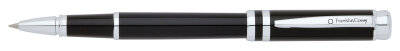 Cross Rollerball Freemont Schwarz-Lack