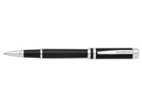 Cross Rollerball Freemont Schwarz-Lack