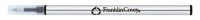 Cross Gel-Rollerballmine Franklin Covey schwarz, 1...