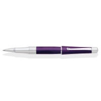 Cross Rollerball Beverly Violett-Lack