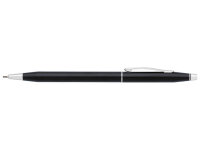 Cross Drehbleistift Classic Century 0.7mm Schwarz-Lack...