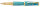 Cross Rollerball Sauvage Aquamarin / Gold