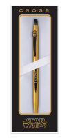 Cross Rollerball Click Star Wars Edition C-3PO