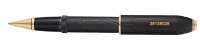 Cross Rollerball Fonderie 47 schwarz PVD 23 K...