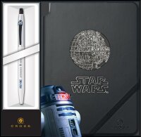 Cross Rollerball Click Geschenkset R2-D2 mit passendem...