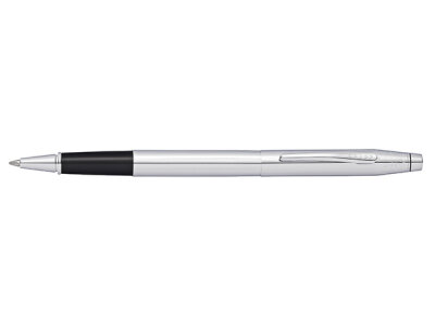 Cross Rollerball Classic Century Glanz-Chrom