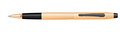 Cross Rollerball Classic Century Rosegold gebürstet, PVD