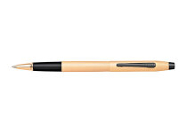 Cross Rollerball Classic Century Rosegold gebürstet, PVD