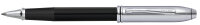 Cross Rollerball Townsend Chrom-Schwarz lackiert