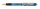 Cross Townsend Jahr der Ratte Blau/Gold Rollerball Zodiac Kollektion