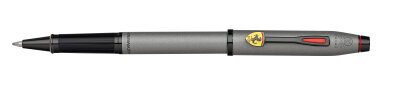 Cross Ferrari Century II Rollerball Titanium Grau