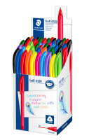 Staedtler Kugelschreiber ball 4320 M 50ST