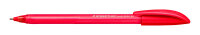 Staedtler Kugelschreiber ball 4320 M rot