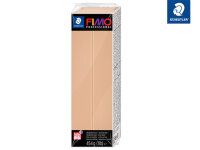 Staedtler Mod.masse Fimo prof 454g sand