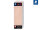 Staedtler Mod.masse Fimo prof 454g rose