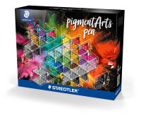 Staedtler Display pigment arts pen 280 ST