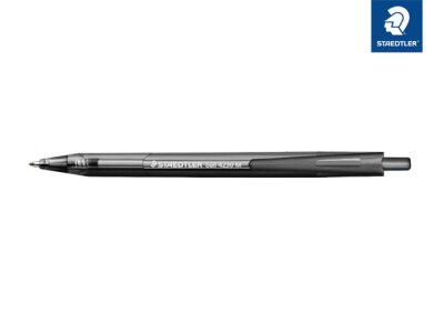 Staedtler Kugelschreiber ball 4230 M schwarz