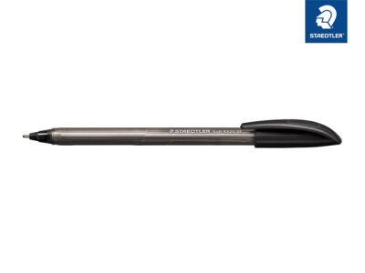 Staedtler Kugelschreiber ball 4320 M schwarz