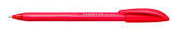 Staedtler Kugelschreiber ball 4320 F rot