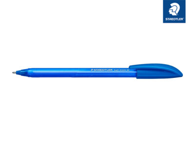 Staedtler Kugelschreiber ball 4320 M blau