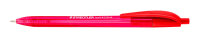 Staedtler Kugelschreiber ball 4230 M rot