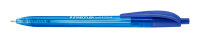 Staedtler Kugelschreiber ball 4230 M blau