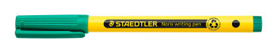 Staedtler Fineliner Noris writing pen schwarz