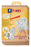 Staedtler Set Mod.masse Fimo HtC marmor desig