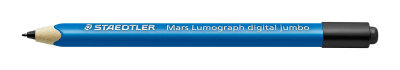 Staedtler Mars Lumograph ju digital 100% PEFC