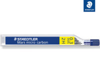 Staedtler Feinmine Mars micro 0,3mm 2H 12St