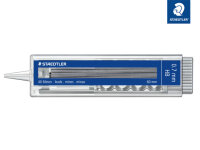 Staedtler Feinmine 0,7mm HB 40St Etui