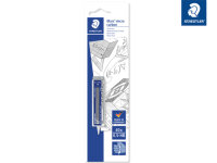 Staedtler Feinmine 0,5mm HB 40St Etui BK