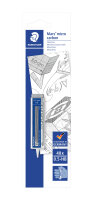 Staedtler Feinmine 0,5mm HB 40St Etui BK