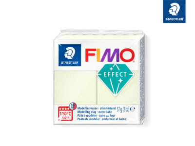 Staedtler Mod.masse Fimo effect nachtleucht