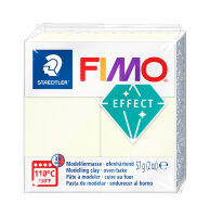 Staedtler Mod.masse Fimo effect nachtleucht