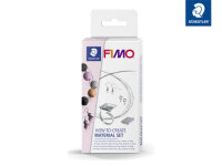 Staedtler Zubehör Fimo Schmuckkomponenten-Set