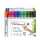 Staedtler Whiteboardmarker Lumocolor 10St Etu