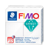 Staedtler Mod.masse Fimo effect transluzent