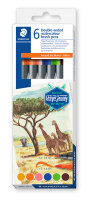 Staedtler 3001 Around the World Set AFR, 6St