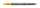 Staedtler Doppelfaserm.wasserverm. goldocker