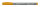 Staedtler pigment calligraphy pen goldocker