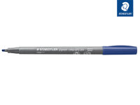 Staedtler pigment calligraphy pen indigo