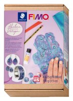 Staedtler Set Mod.masse Fimo HTC abalone desi