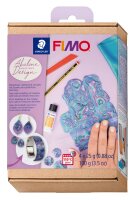 Staedtler Set Mod.masse Fimo HTC abalone desi