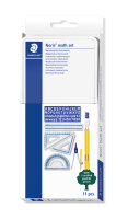 Staedtler Mathematische Instrumente  FSC 100%