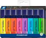 Staedtler Textmarker Textsurfer clas 8St Etui 4007817109922