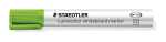 Staedtler Whiteboardmarker Lumocolor hellgrün