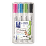 Staedtler Whiteboardmarker Lumocolor 4St Box 4007817074428